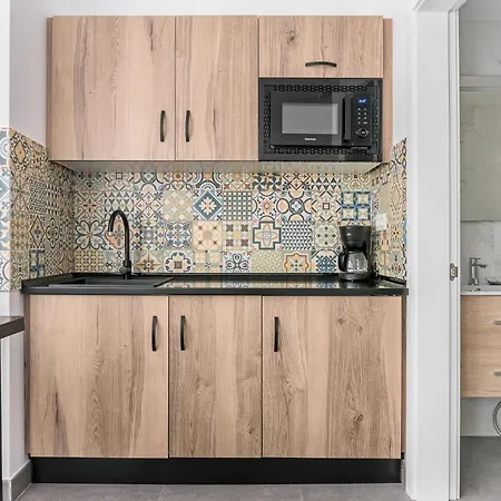 Open Sea Suites Las Palmas de Gran Canaria Extérieur photo