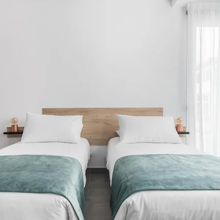 Open Sea Suites Las Palmas de Gran Canaria Extérieur photo