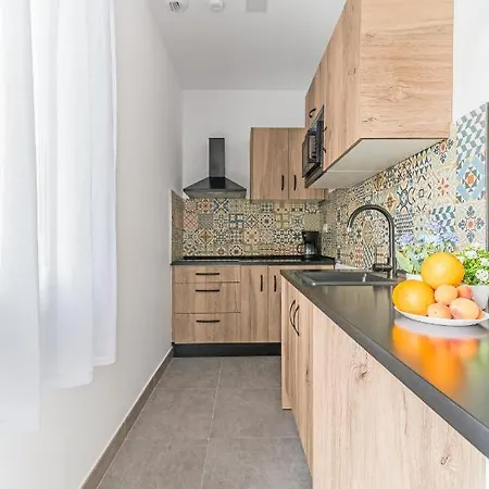 Open Sea Suites Las Palmas de Gran Canaria Extérieur photo