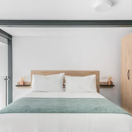Open Sea Suites Las Palmas de Gran Canaria Extérieur photo