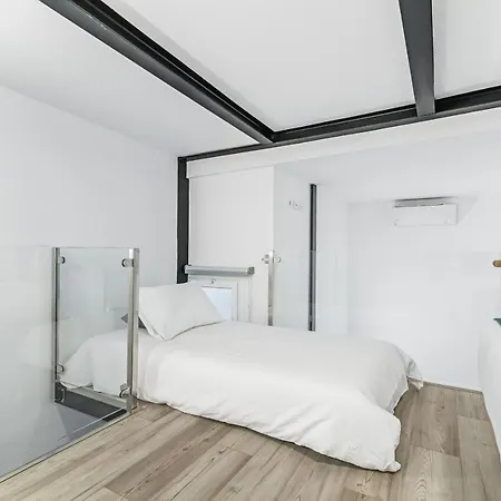 Open Sea Suites Las Palmas de Gran Canaria Extérieur photo