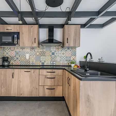 Open Sea Suites Las Palmas de Gran Canaria Extérieur photo