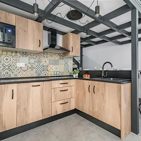 Open Sea Suites Las Palmas de Gran Canaria Extérieur photo
