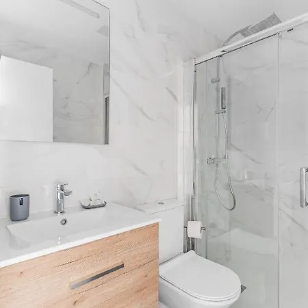 Open Sea Suites Las Palmas de Gran Canaria Extérieur photo