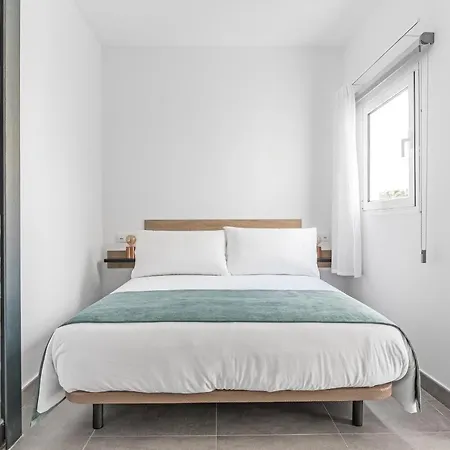 Open Sea Suites Las Palmas de Gran Canaria Extérieur photo