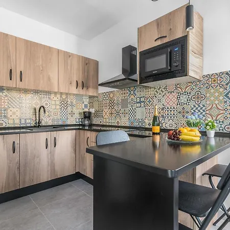 Open Sea Suites Las Palmas de Gran Canaria Extérieur photo
