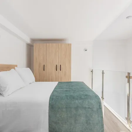 Open Sea Suites Las Palmas de Gran Canaria Extérieur photo