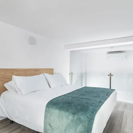 Open Sea Suites Las Palmas de Gran Canaria Extérieur photo