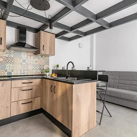 Open Sea Suites Las Palmas de Gran Canaria Extérieur photo