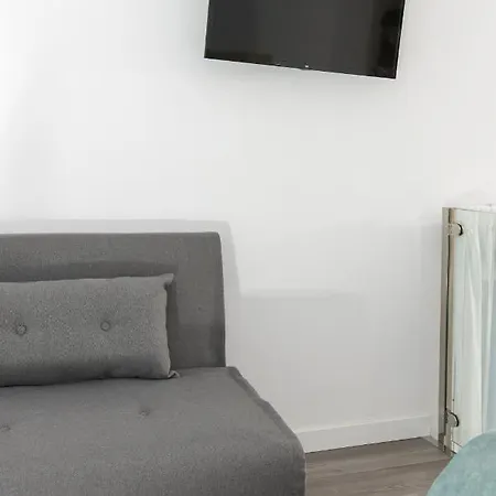 Open Sea Suites Las Palmas de Gran Canaria Extérieur photo