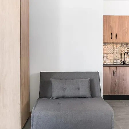 Open Sea Suites Las Palmas de Gran Canaria Extérieur photo