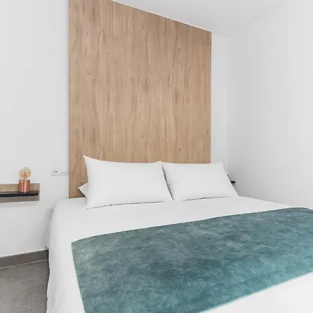 Open Sea Suites Las Palmas de Gran Canaria Extérieur photo