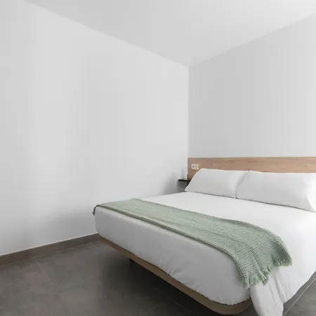Open Sea Suites Las Palmas de Gran Canaria Extérieur photo