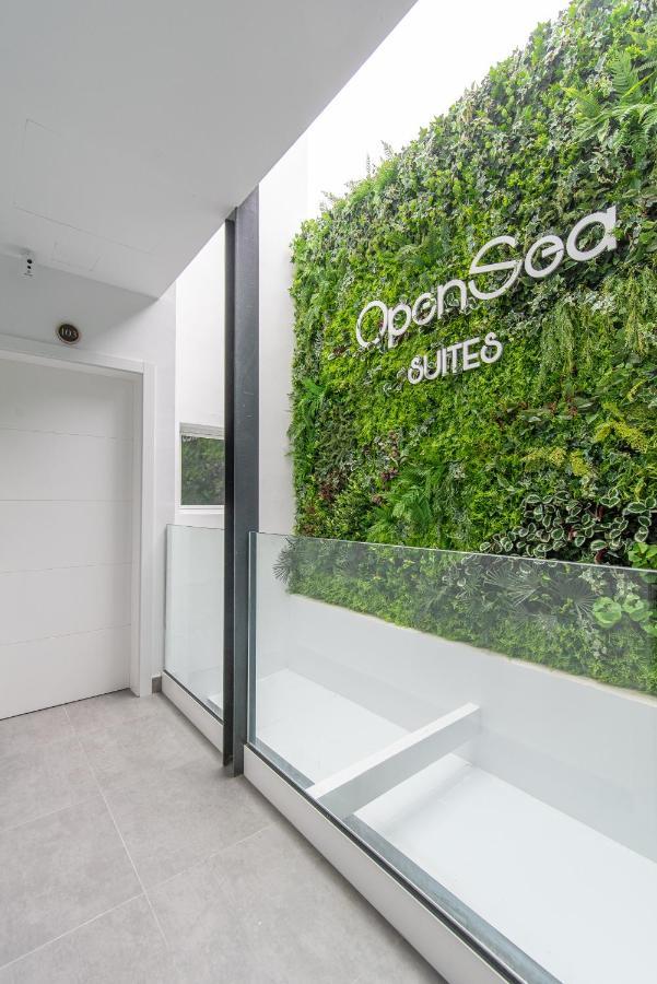 Apartment Open Sea