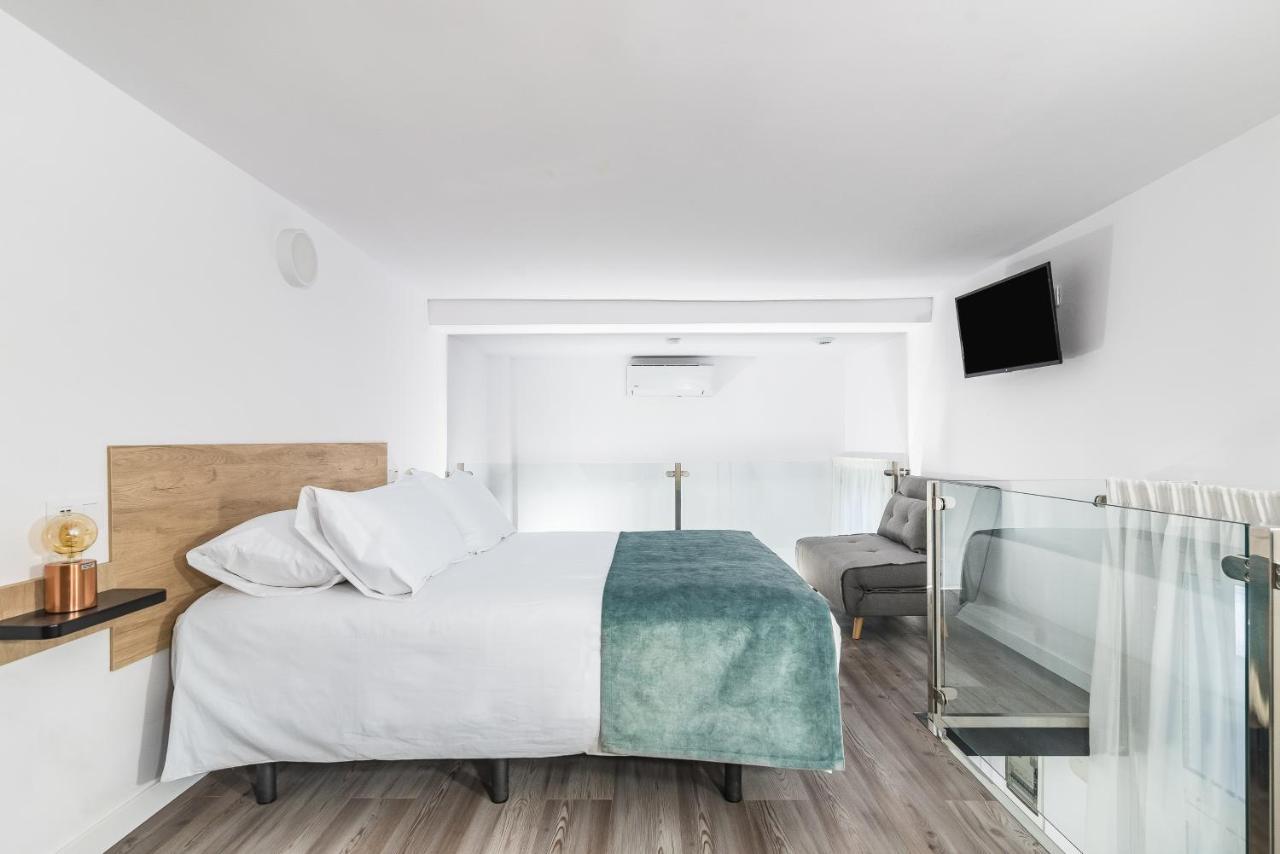 Appartement Open Sea *