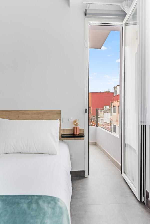 Open Sea Apartment *