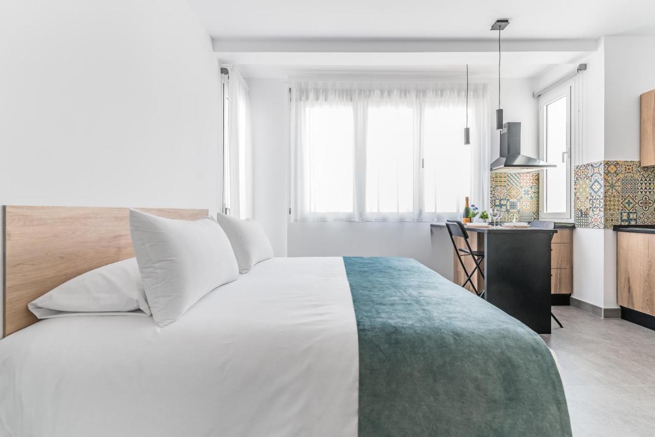 Apartment Open Sea