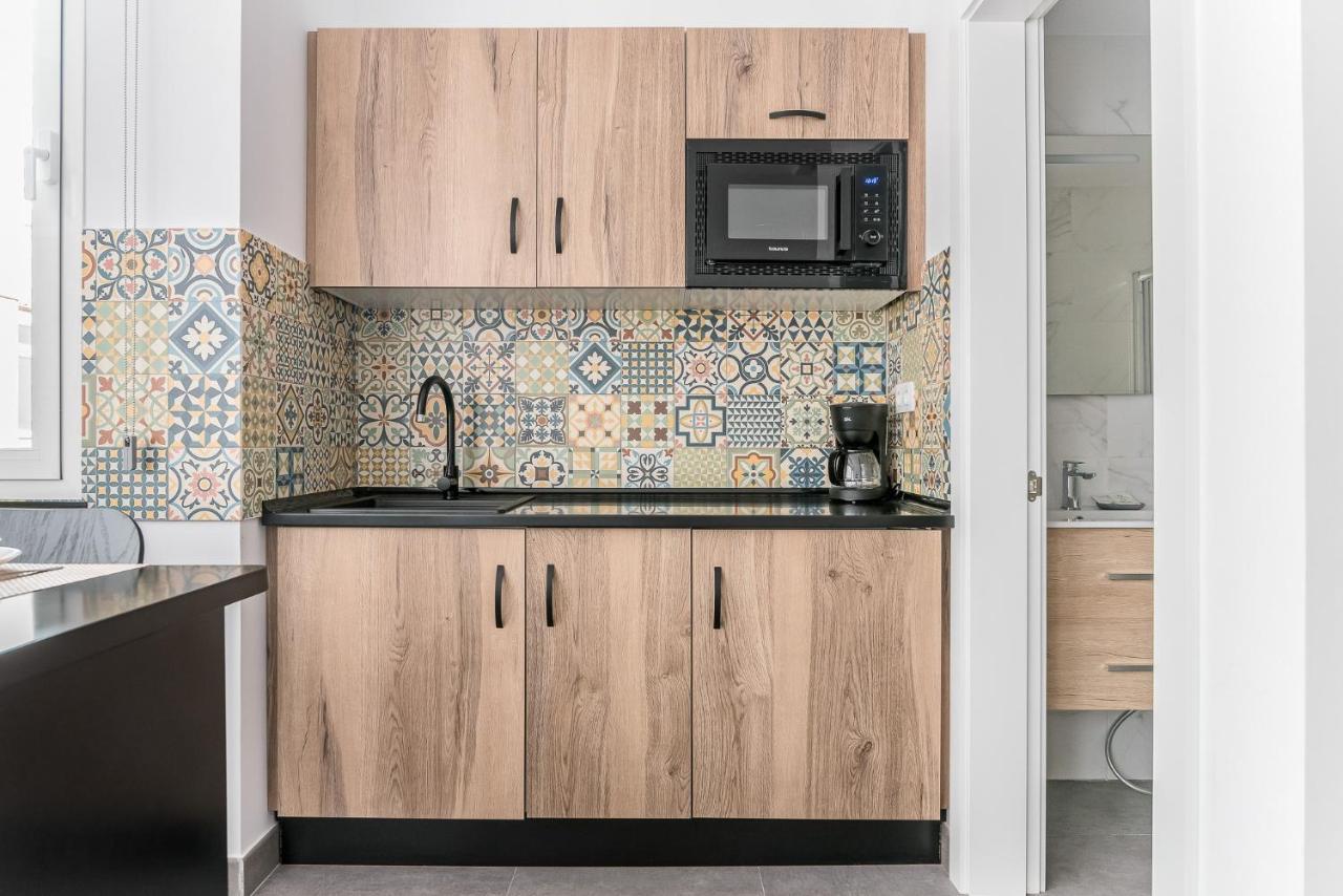 Open Sea Apartment