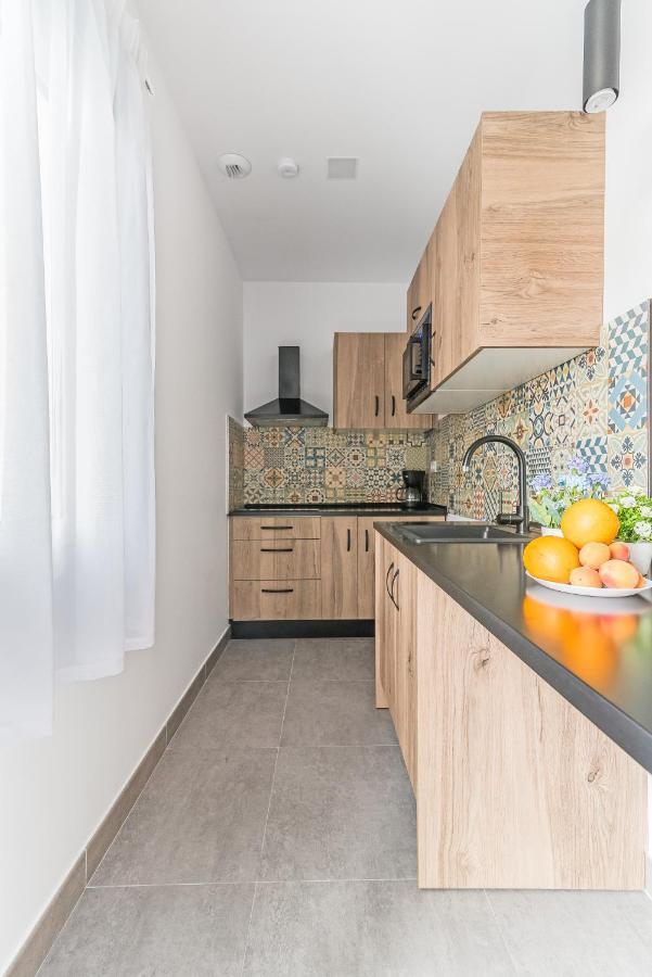 Apartment Open Sea