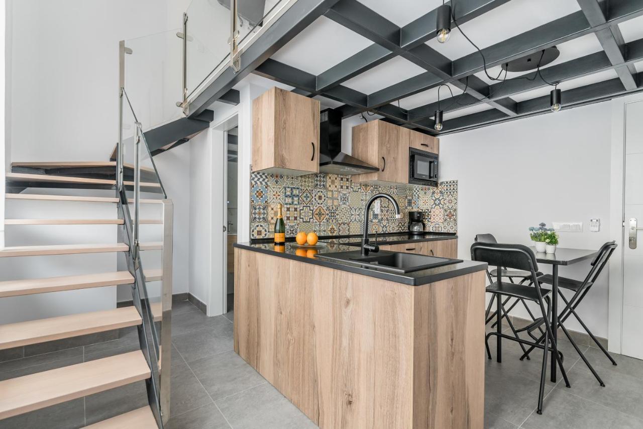 Apartment Open Sea Las Palmas de Gran Canaria