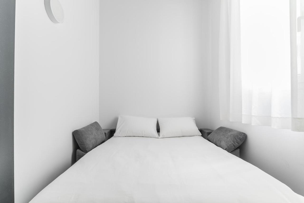 Open Sea Appartement *