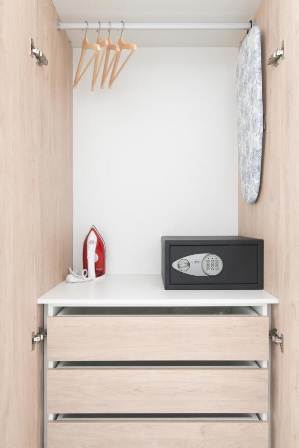 Open Sea Appartement *