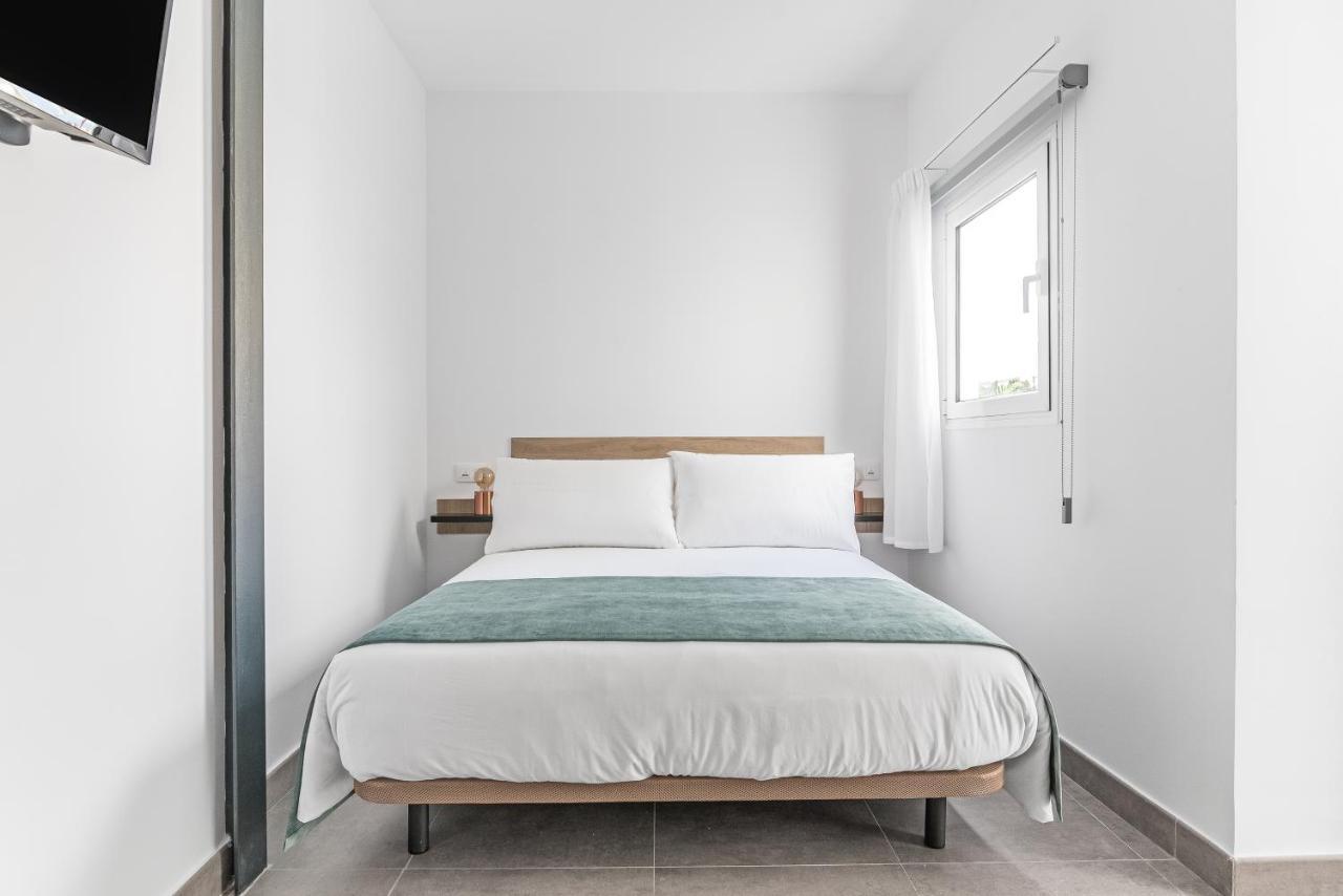 Apartment Open Sea