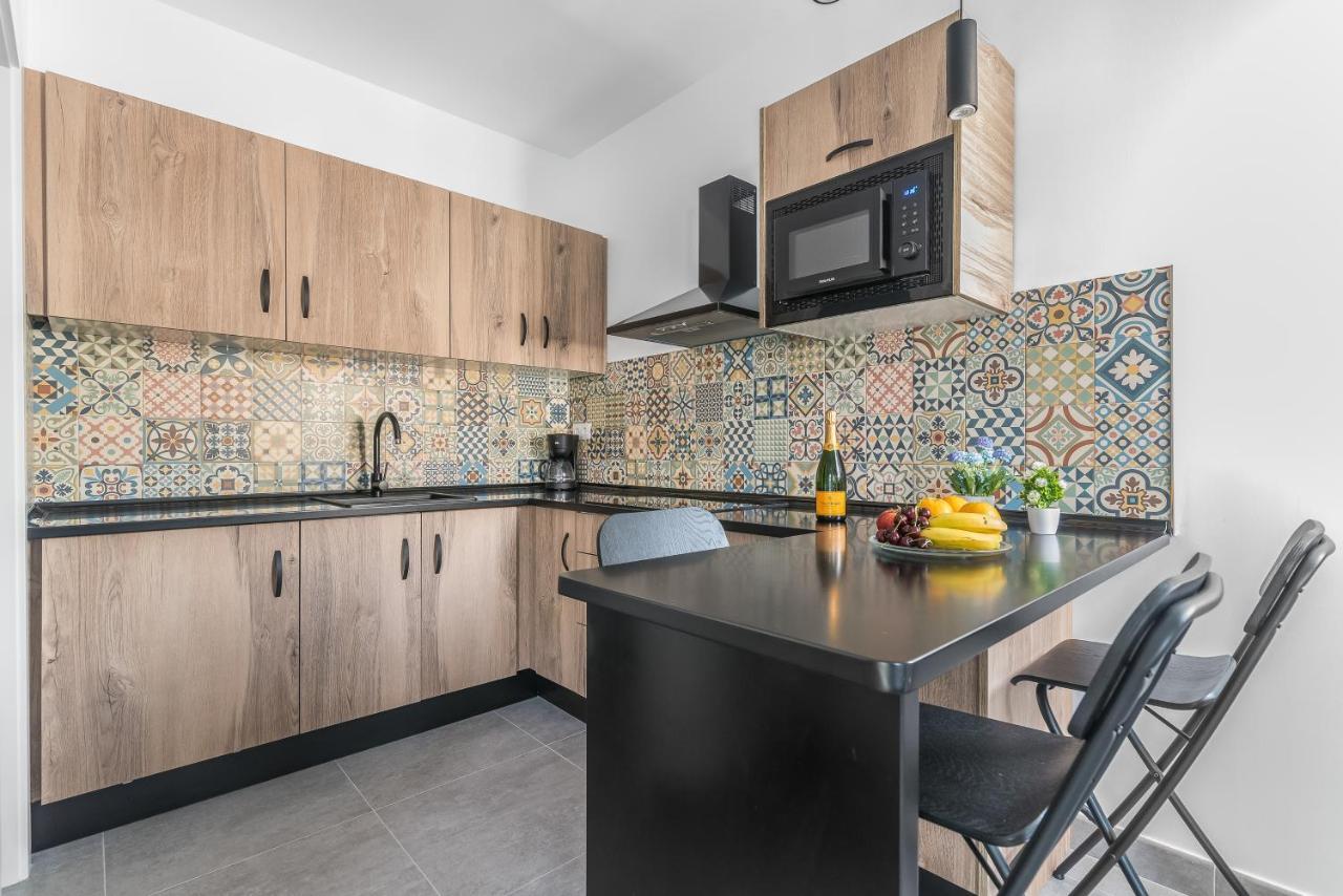 Apartment Open Sea Las Palmas de Gran Canaria