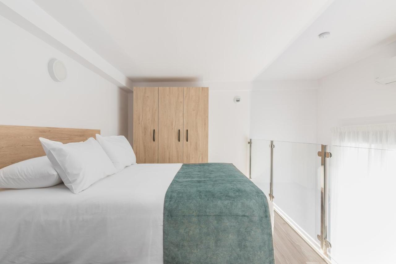 Appartement Open Sea *