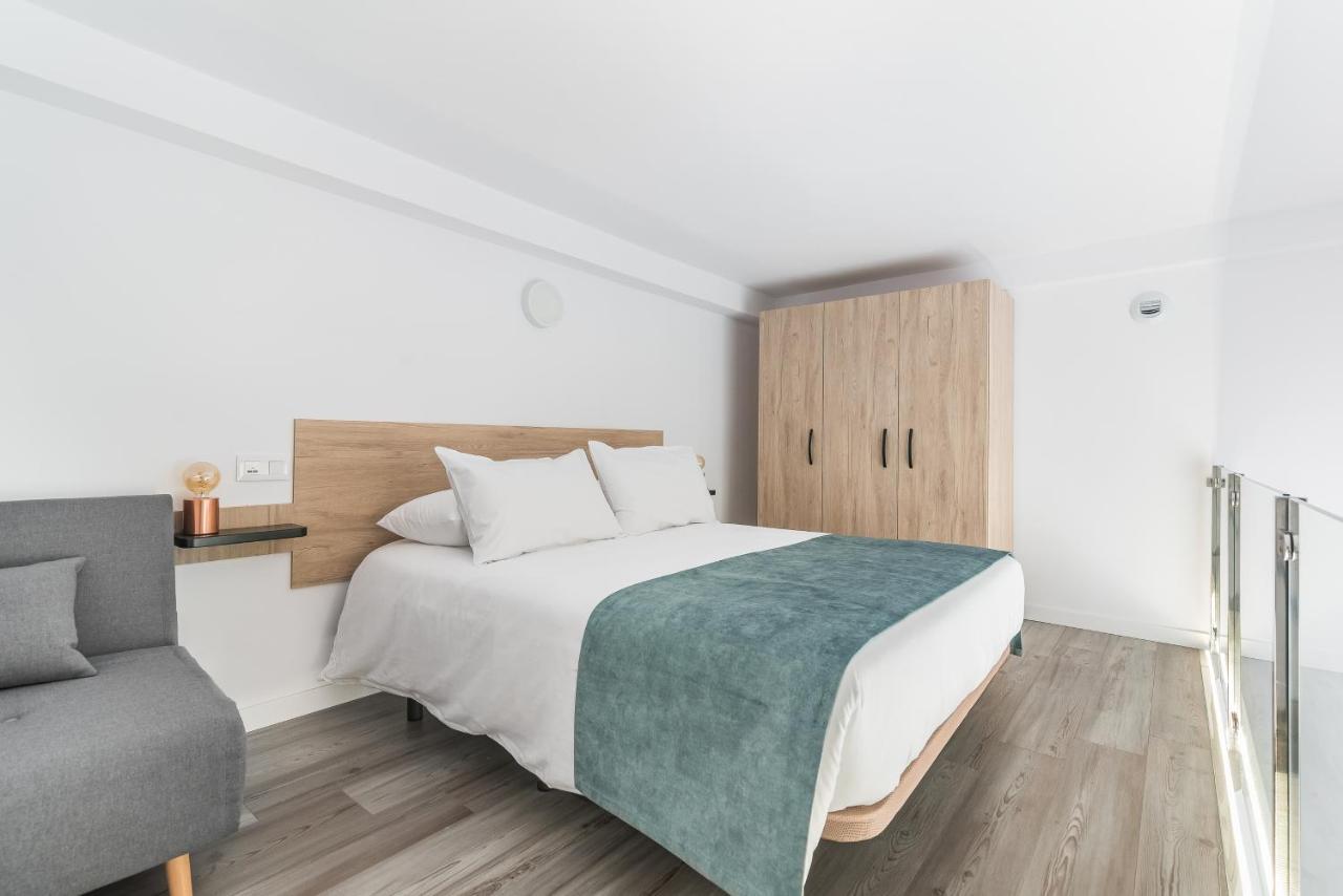 Appartement Open Sea Las Palmas