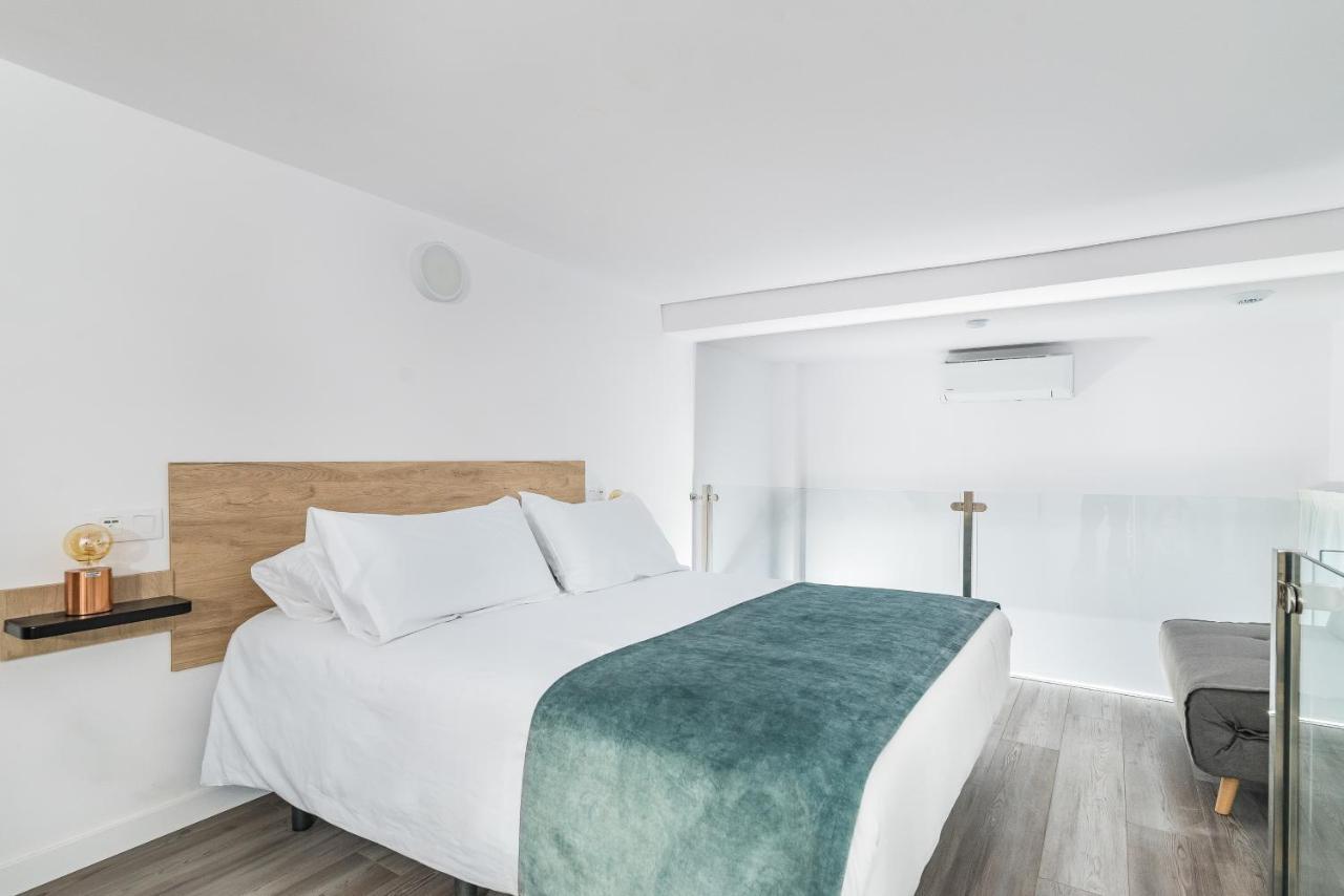 Appartement Open Sea