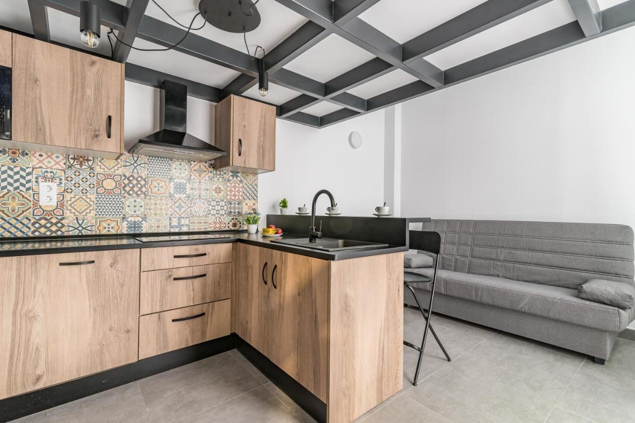 Open Sea Apartment