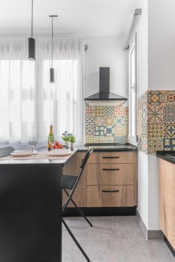 Open Sea Apartment