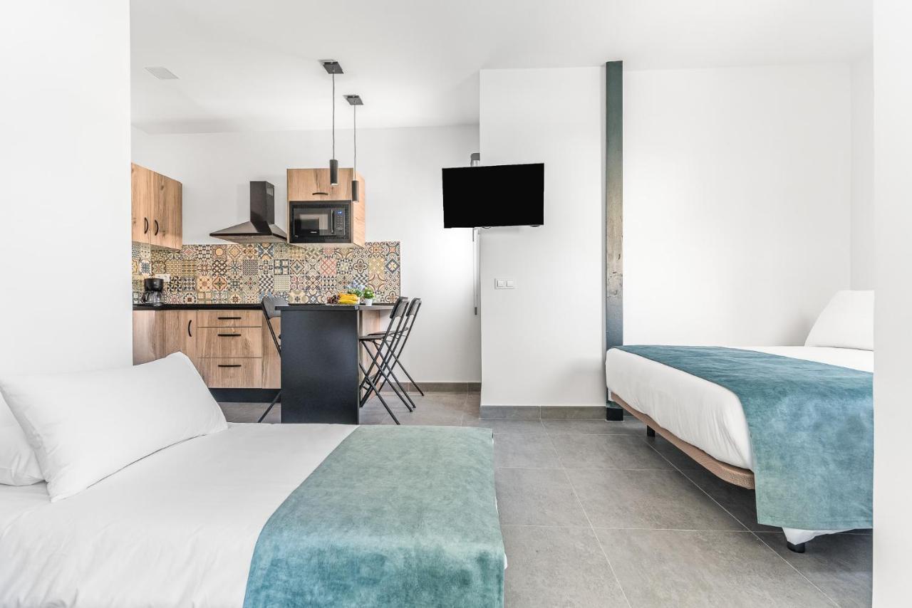 Open Sea Apartment
