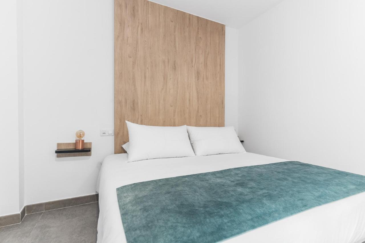 Appartement Open Sea Las Palmas