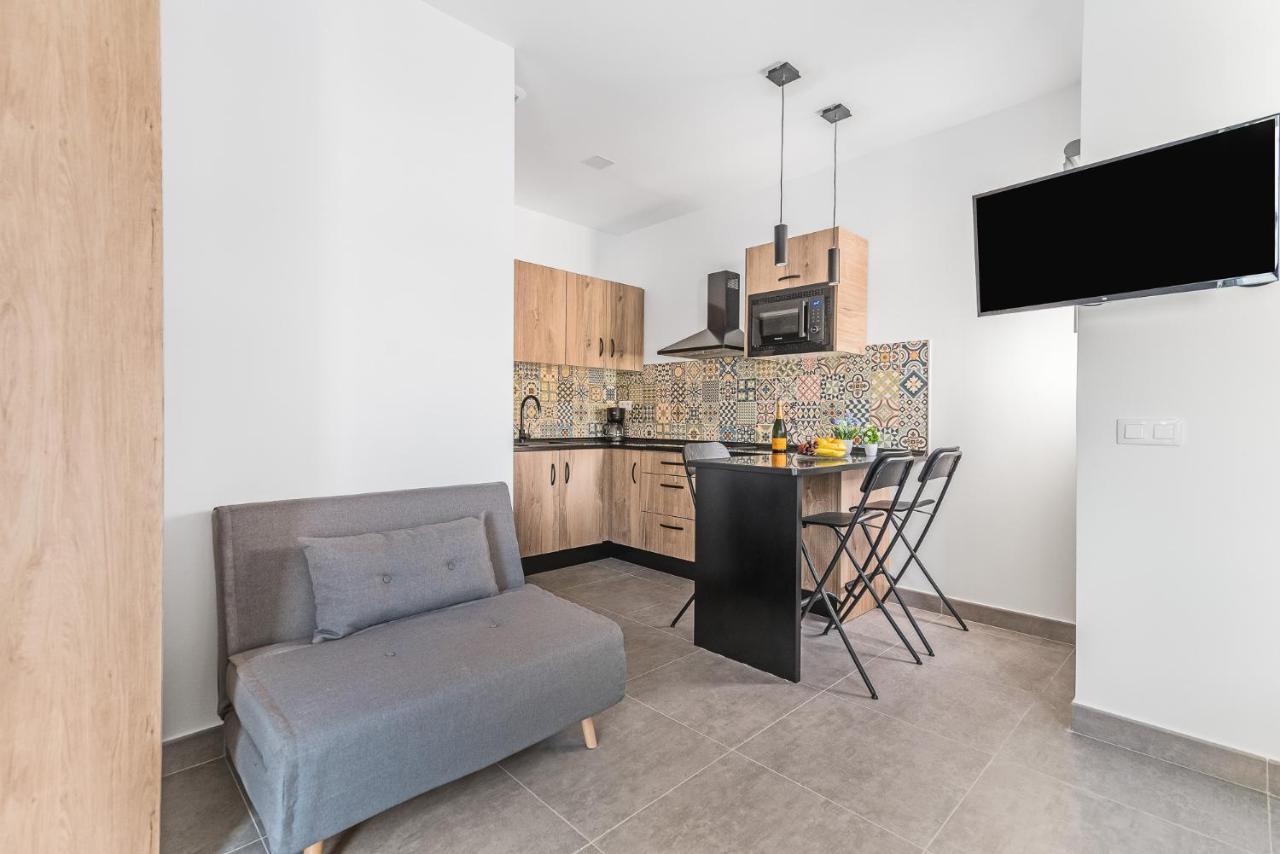 Open Sea Appartement *