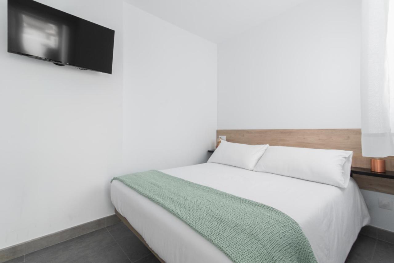 Open Sea Appartement Las Palmas