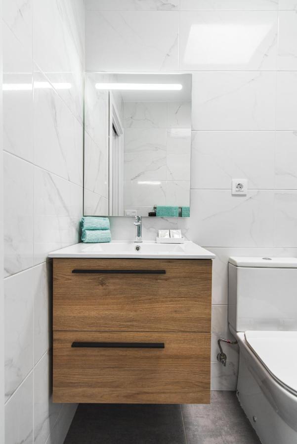 Open Sea Apartment
