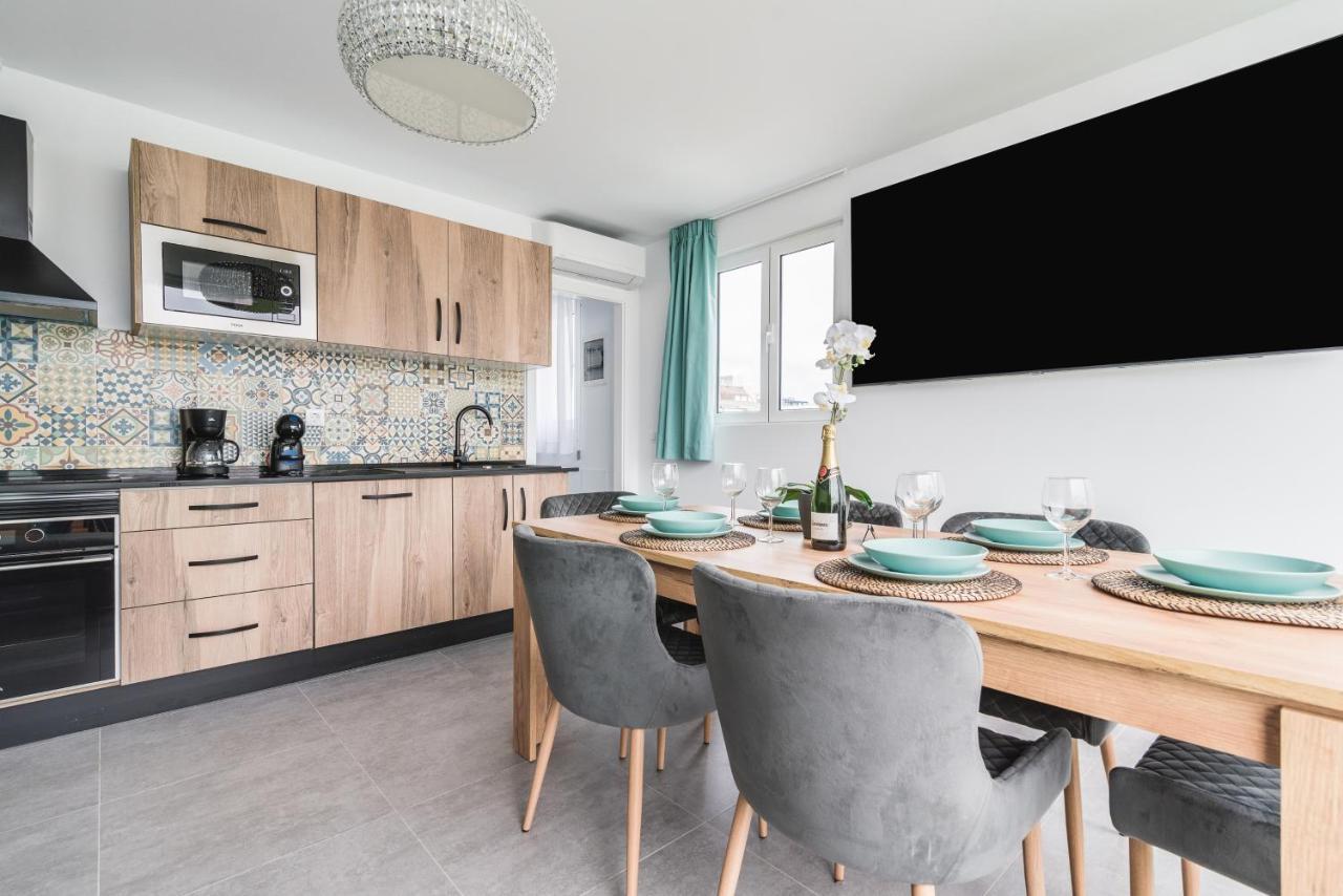 Open Sea Appartement Las Palmas