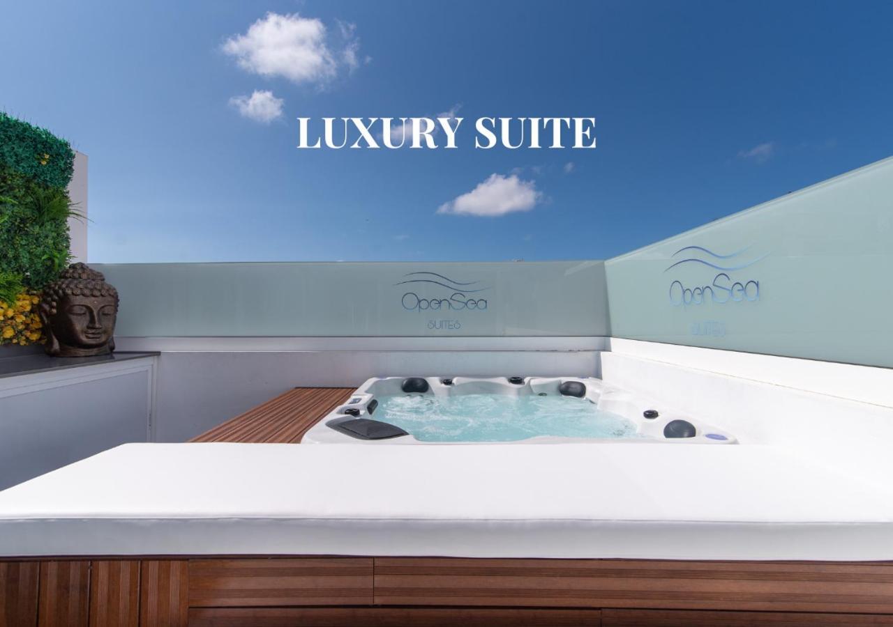 Apartment Open Sea Las Palmas de Gran Canaria
