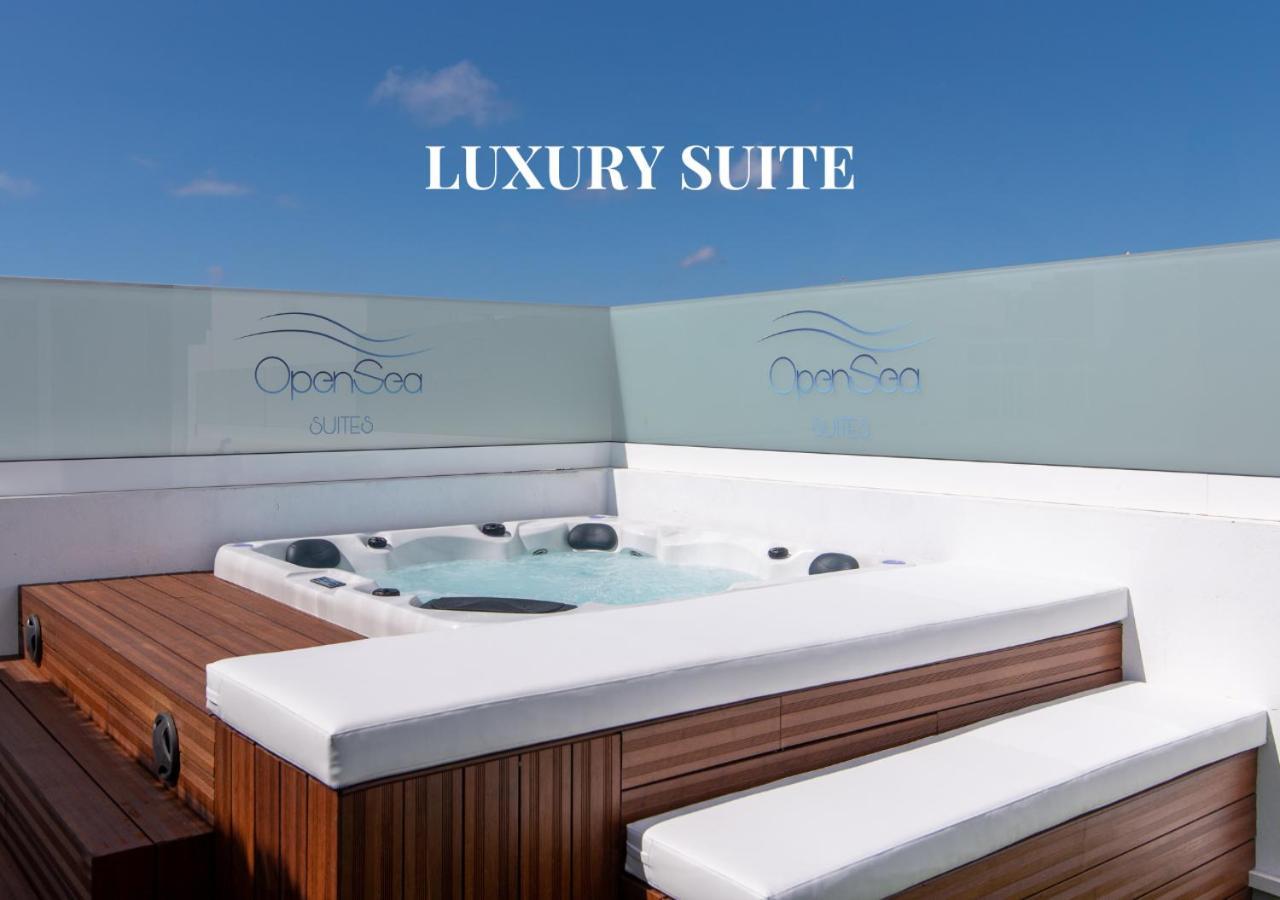 Open Sea Appartement