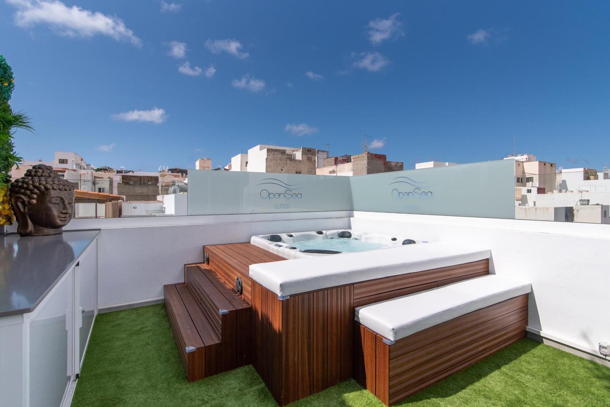 Apartment Open Sea *