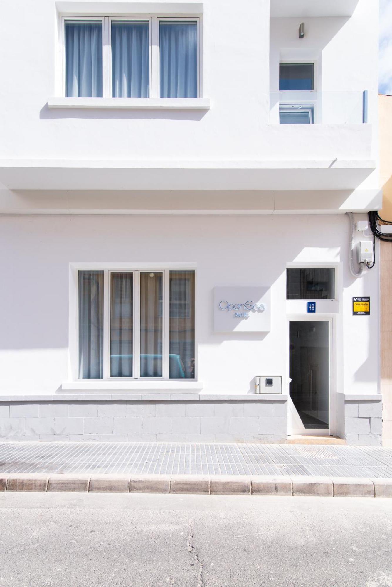 Open Sea Apartment Las Palmas de Gran Canaria